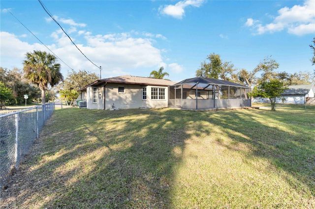 22285 WALTON AVENUE, Port Charlotte, FL 33952