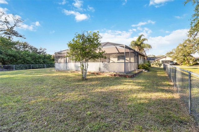 22285 WALTON AVENUE, Port Charlotte, FL 33952