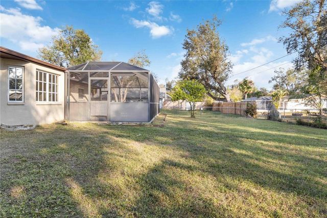 22285 WALTON AVENUE, Port Charlotte, FL 33952