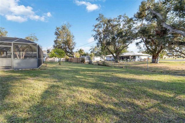 22285 WALTON AVENUE, Port Charlotte, FL 33952