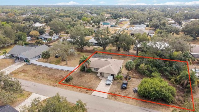 22285 WALTON AVENUE, Port Charlotte, FL 33952