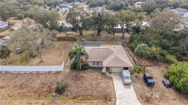 22285 WALTON AVENUE, Port Charlotte, FL 33952