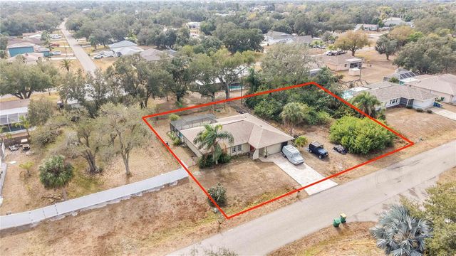 22285 WALTON AVENUE, Port Charlotte, FL 33952