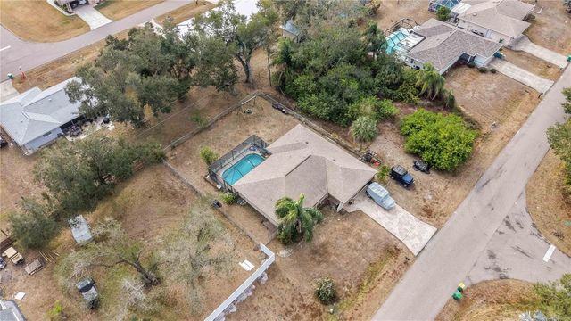 22285 WALTON AVENUE, Port Charlotte, FL 33952