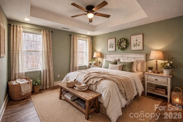 420 Scarlett Oak Court NE, Lenoir, NC 28645