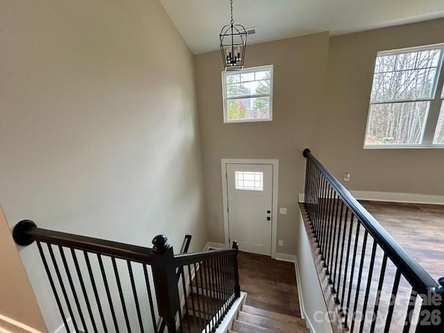 420 Scarlett Oak Court NE, Lenoir, NC 28645