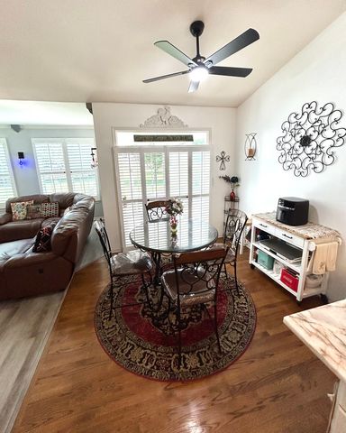 21105 Silver Moon Lake Way, Crest Hill, IL 60403