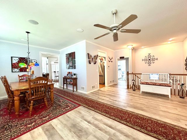 21105 Silver Moon Lake Way, Crest Hill, IL 60403