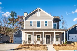 440 WISHFORD CIRCLE, Helena, AL 35080