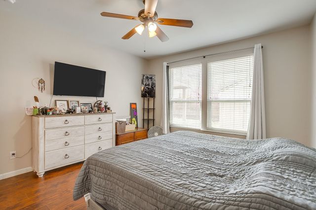 4220 Highgate Road, Fort Worth, TX 76244