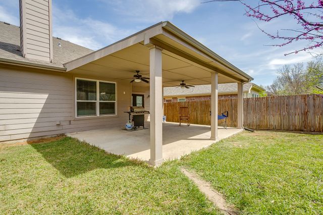 4220 Highgate Road, Fort Worth, TX 76244