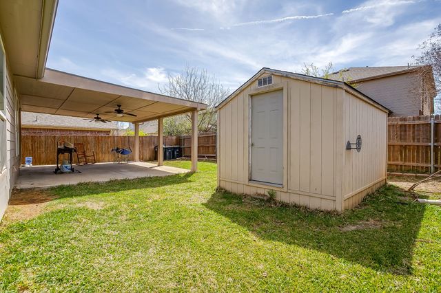 4220 Highgate Road, Fort Worth, TX 76244