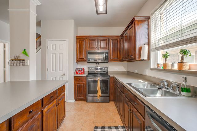 4220 Highgate Road, Fort Worth, TX 76244