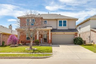 4220 Highgate Road, Fort Worth, TX 76244