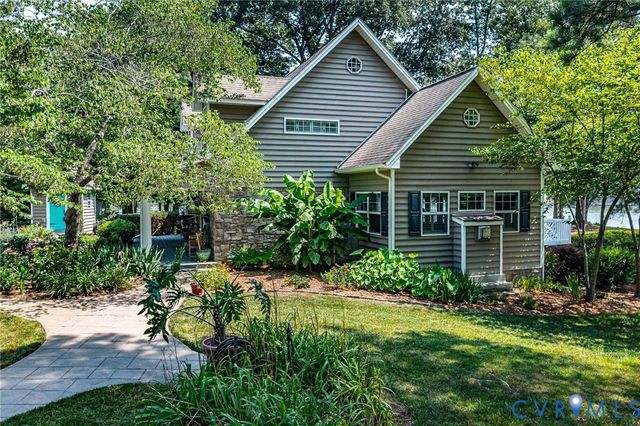 196 Summer Haven Dr, Reedville, VA 22539