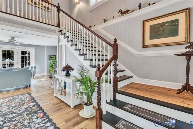 196 Summer Haven Dr, Reedville, VA 22539