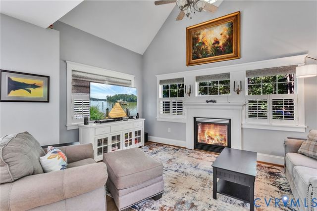 196 Summer Haven Dr, Reedville, VA 22539