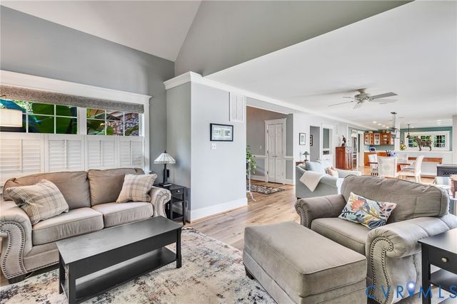 196 Summer Haven Dr, Reedville, VA 22539