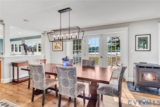 196 Summer Haven Dr, Reedville, VA 22539