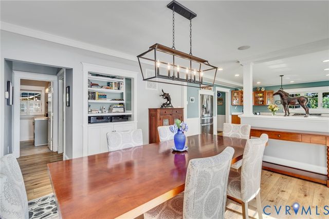 196 Summer Haven Dr, Reedville, VA 22539