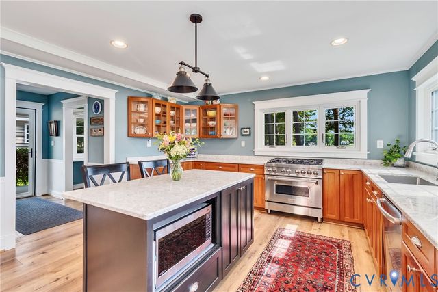 196 Summer Haven Dr, Reedville, VA 22539