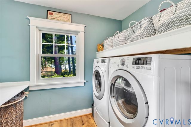196 Summer Haven Dr, Reedville, VA 22539