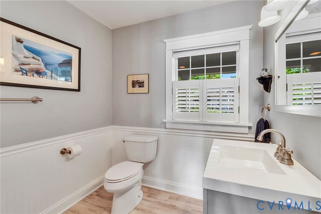 196 Summer Haven Dr, Reedville, VA 22539