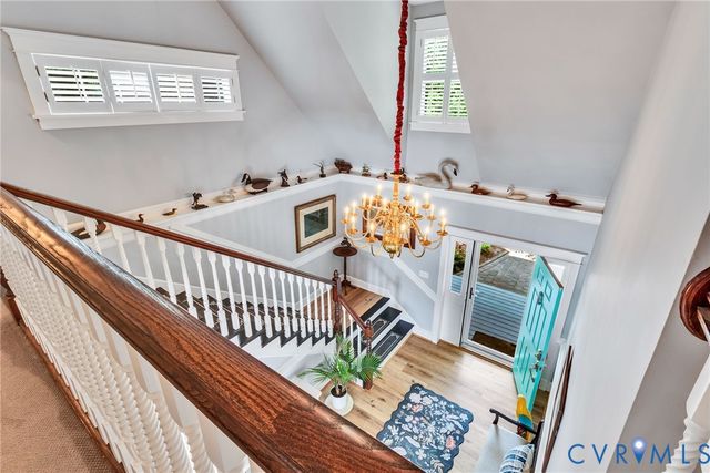 196 Summer Haven Dr, Reedville, VA 22539