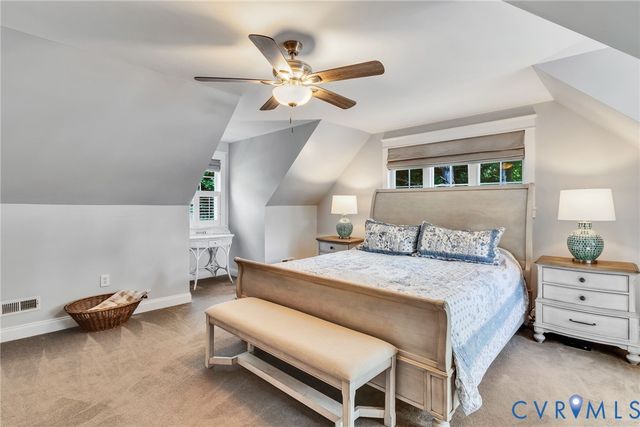 196 Summer Haven Dr, Reedville, VA 22539