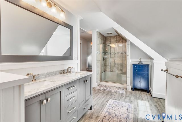 196 Summer Haven Dr, Reedville, VA 22539