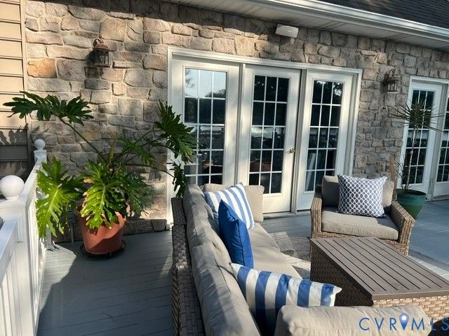 196 Summer Haven Dr, Reedville, VA 22539