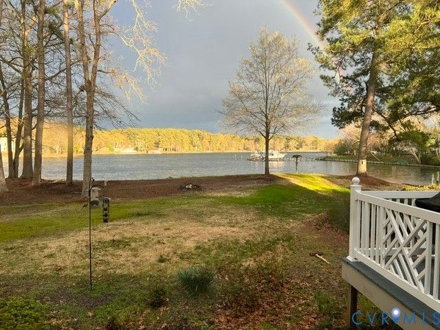 196 Summer Haven Dr, Reedville, VA 22539