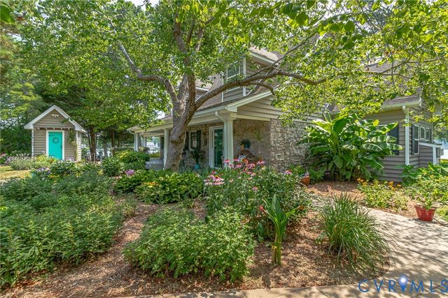 196 Summer Haven Dr, Reedville, VA 22539