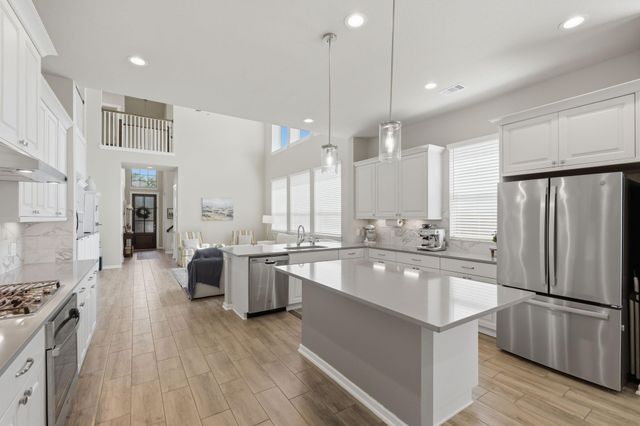 7930 Silver Grove Drive, Magnolia, TX 77354