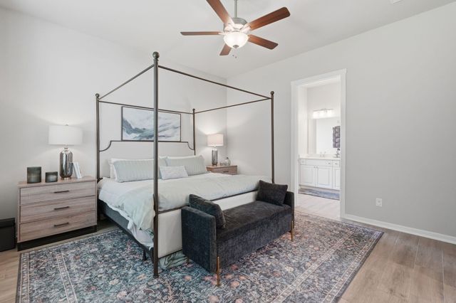 7930 Silver Grove Drive, Magnolia, TX 77354