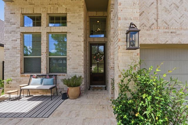 7930 Silver Grove Drive, Magnolia, TX 77354