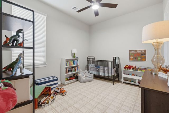 7930 Silver Grove Drive, Magnolia, TX 77354