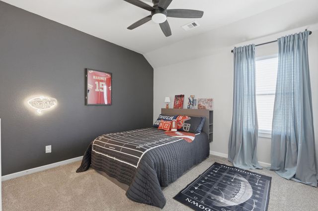 7930 Silver Grove Drive, Magnolia, TX 77354