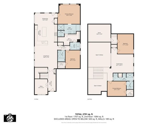 7930 Silver Grove Drive, Magnolia, TX 77354