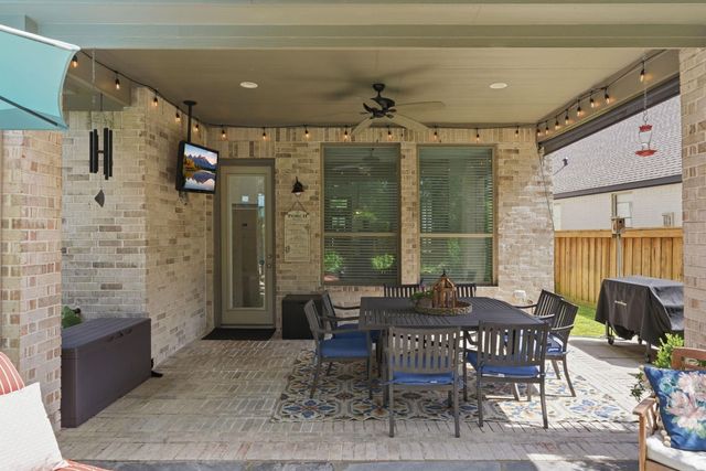 7930 Silver Grove Drive, Magnolia, TX 77354