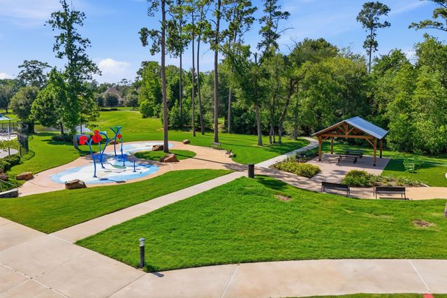 7930 Silver Grove Drive, Magnolia, TX 77354