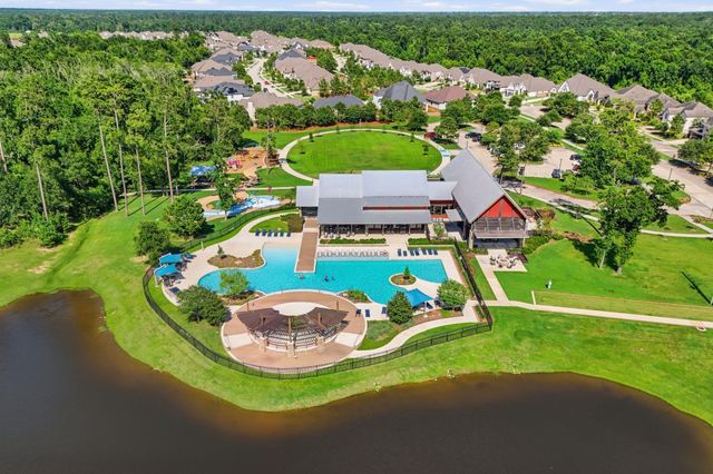 7930 Silver Grove Drive, Magnolia, TX 77354
