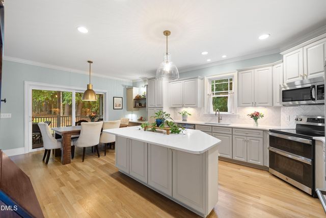 104 Camille Circle, Youngsville, NC 27596