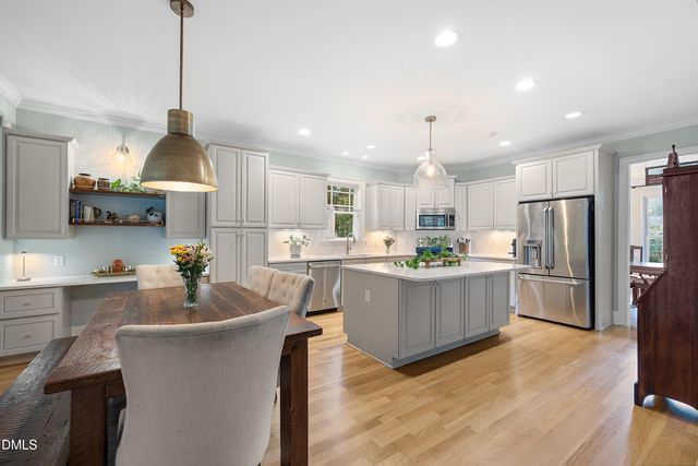 104 Camille Circle, Youngsville, NC 27596