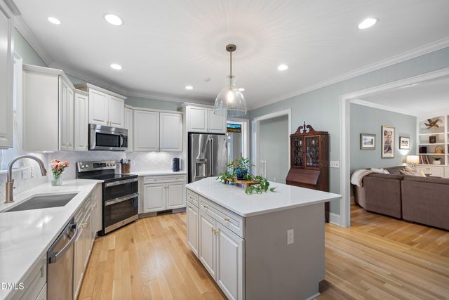 104 Camille Circle, Youngsville, NC 27596