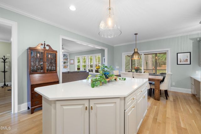 104 Camille Circle, Youngsville, NC 27596