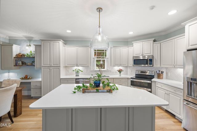 104 Camille Circle, Youngsville, NC 27596