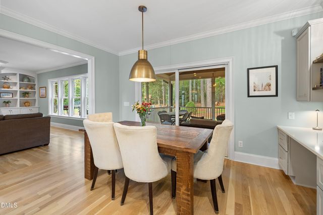 104 Camille Circle, Youngsville, NC 27596