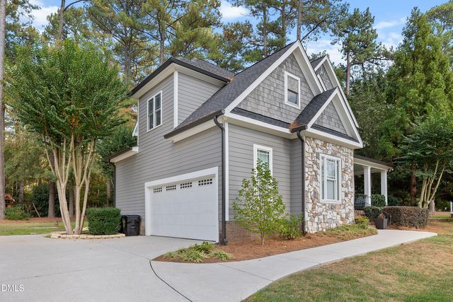 104 Camille Circle, Youngsville, NC 27596