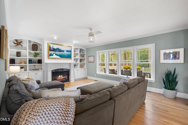 104 Camille Circle, Youngsville, NC 27596